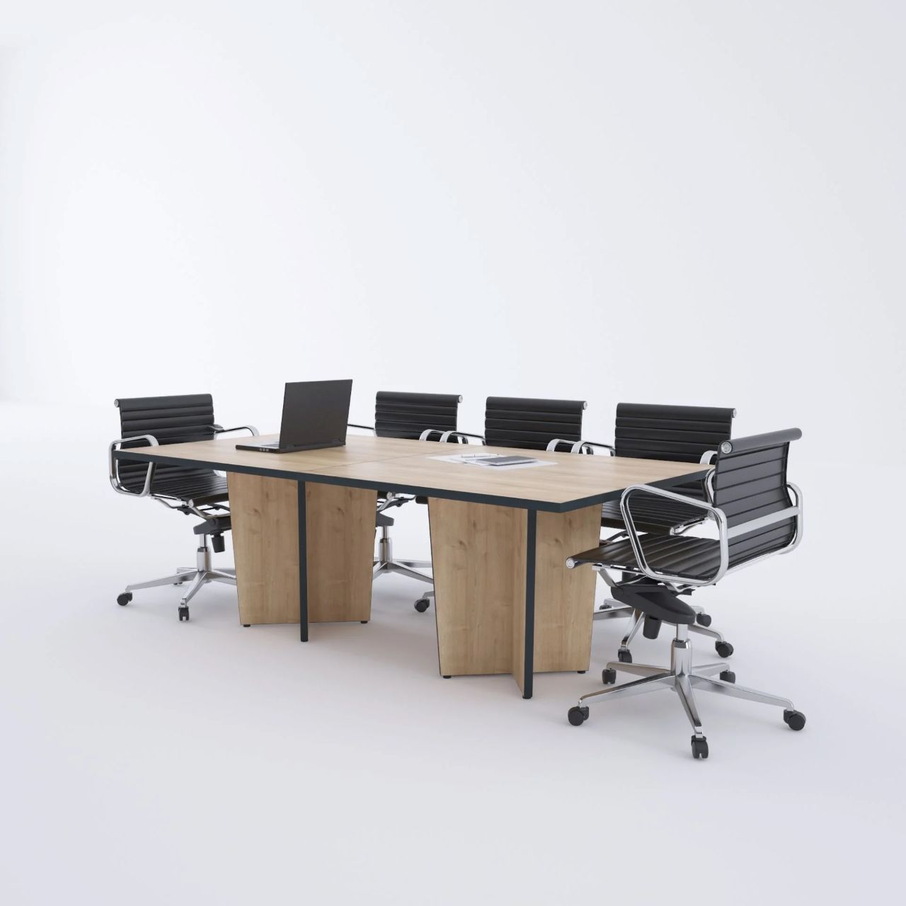 Panel XL Toplantı Masası