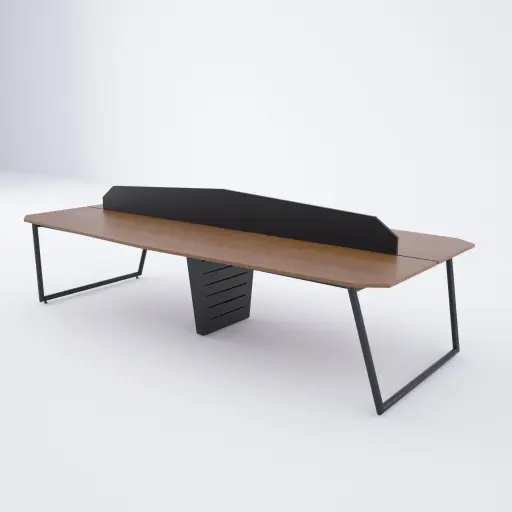 DÖRTLÜ WORKSTATION