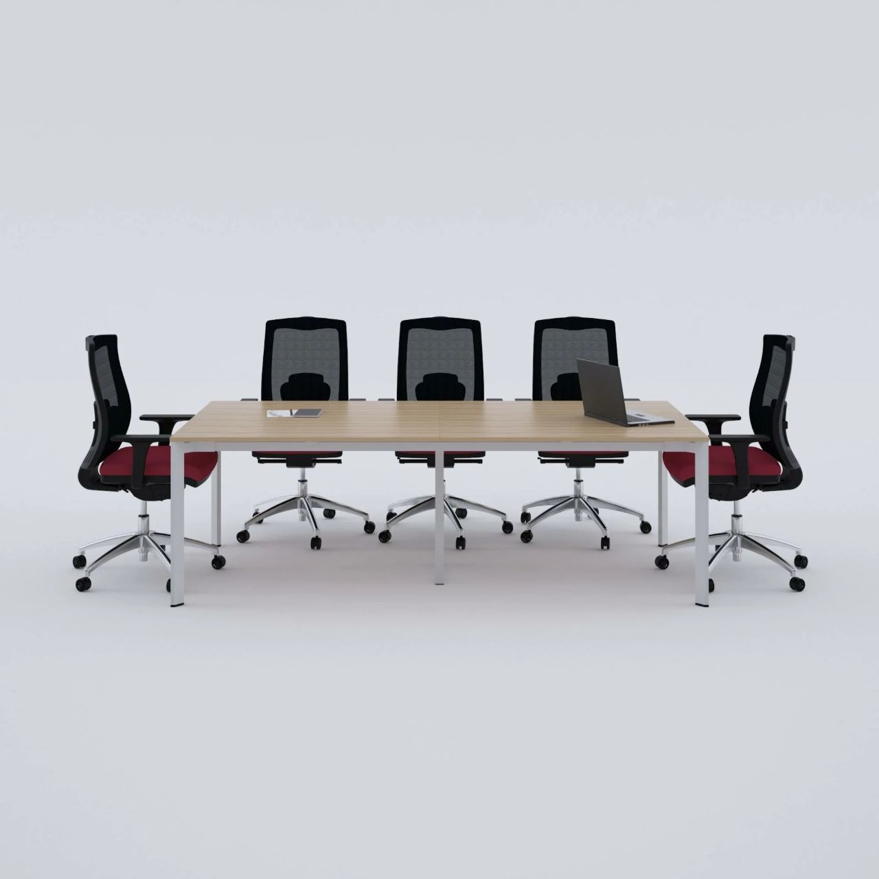 Five Toplantı Masası L