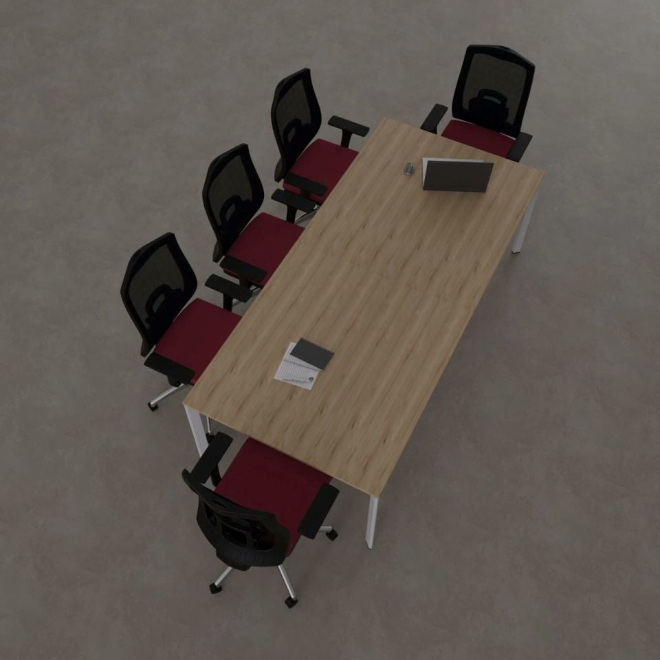 Five Toplantı Masası L