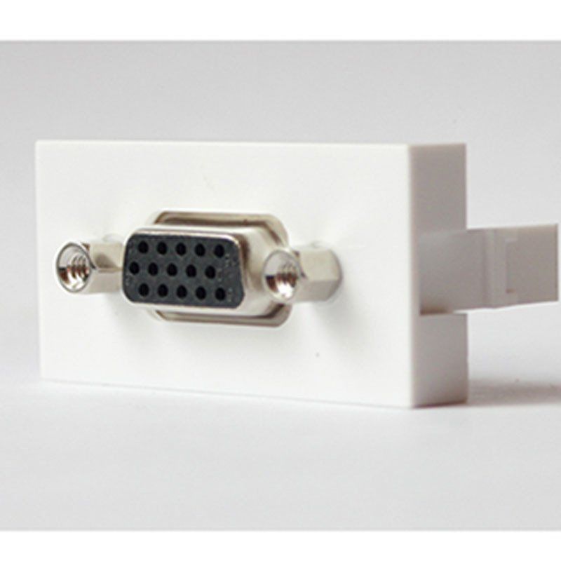 Priz, Data ve Usb Modülleri