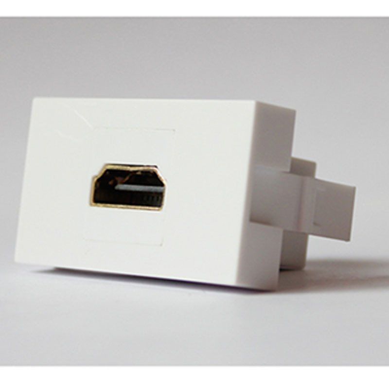 Priz, Data ve Usb Modülleri Hdmi