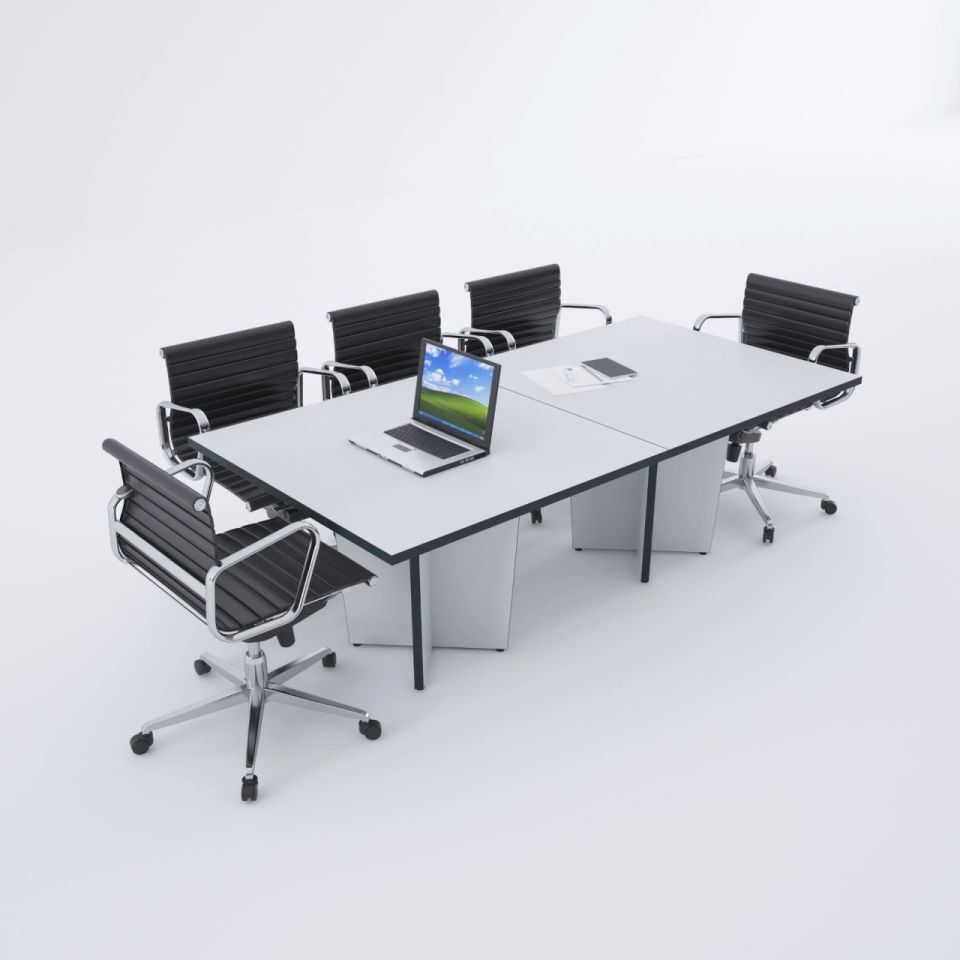 Panel XL Toplantı  Masası