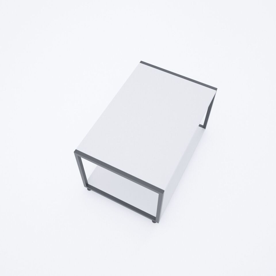 Cube Orta Sehpa