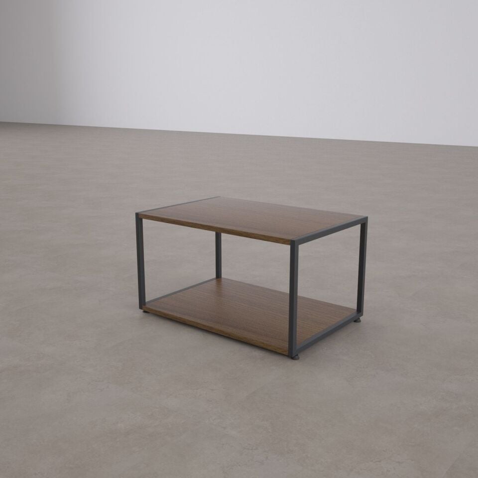Cube Orta Sehpa