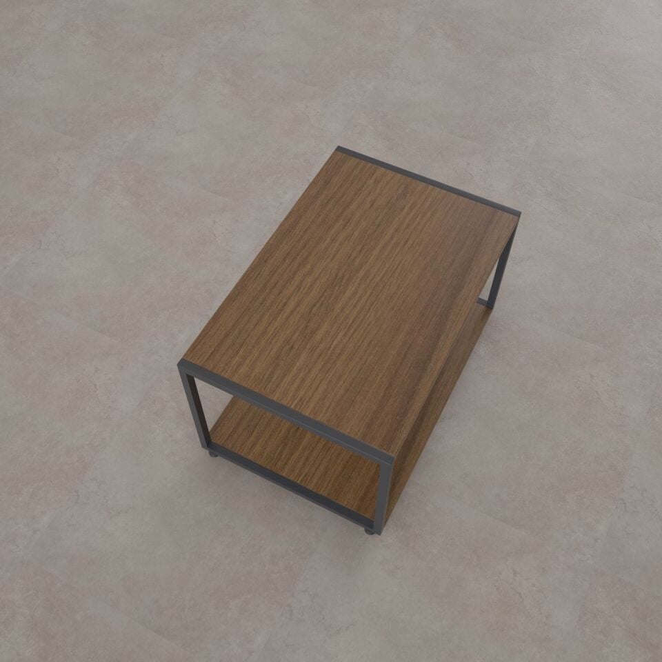 Cube Orta Sehpa