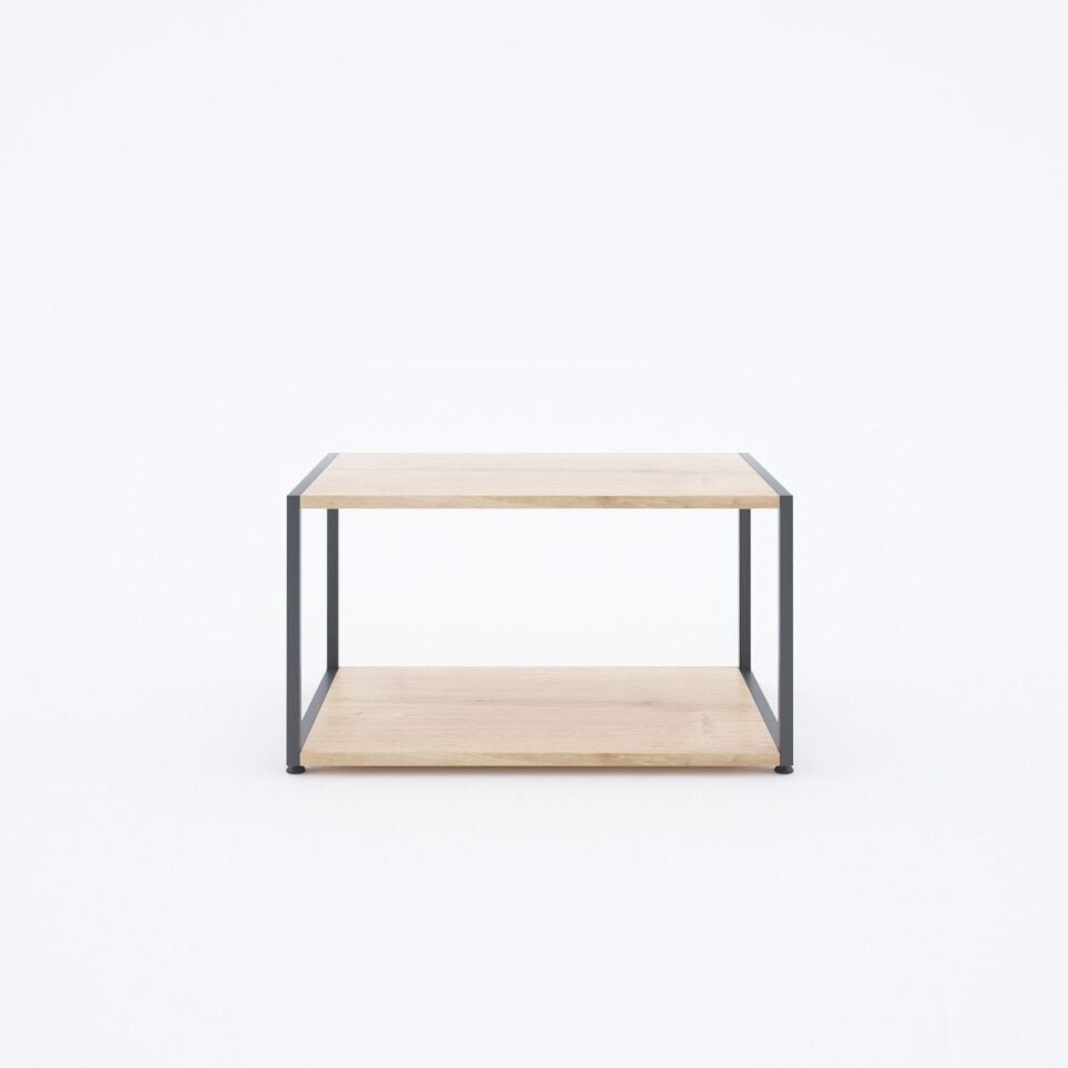 Cube Orta Sehpa