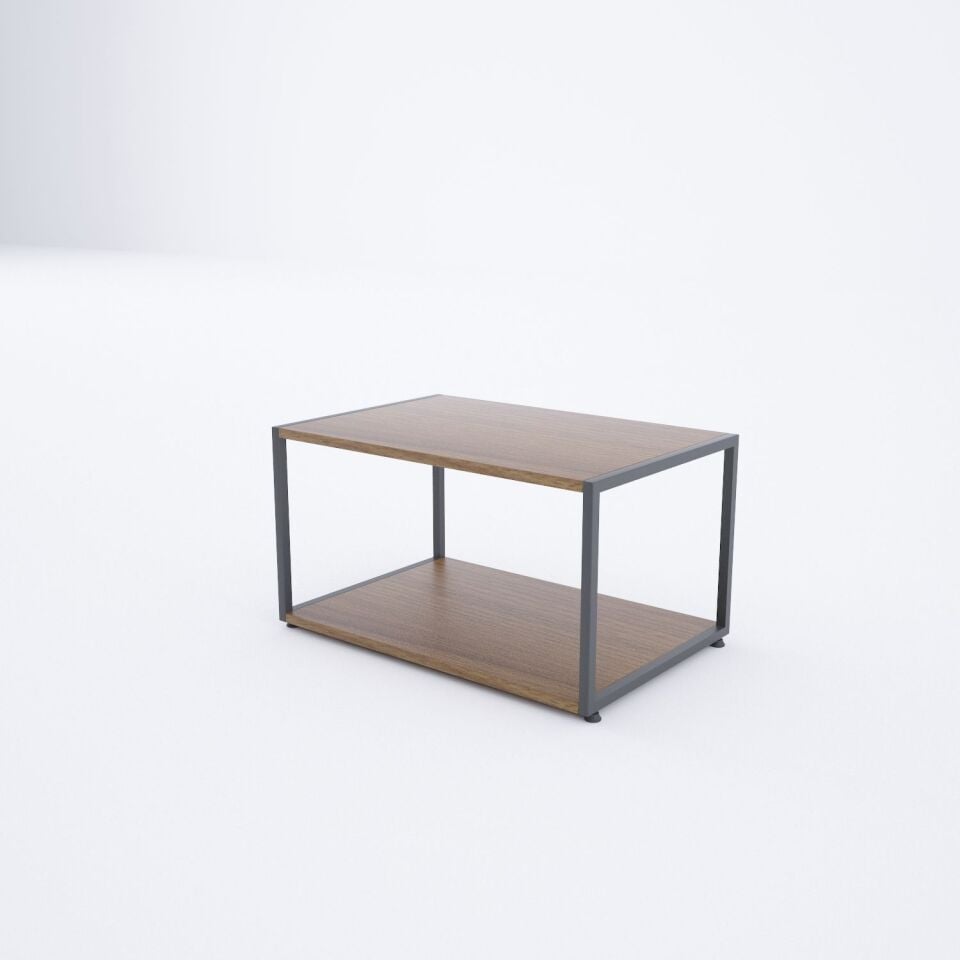 Cube Orta Sehpa