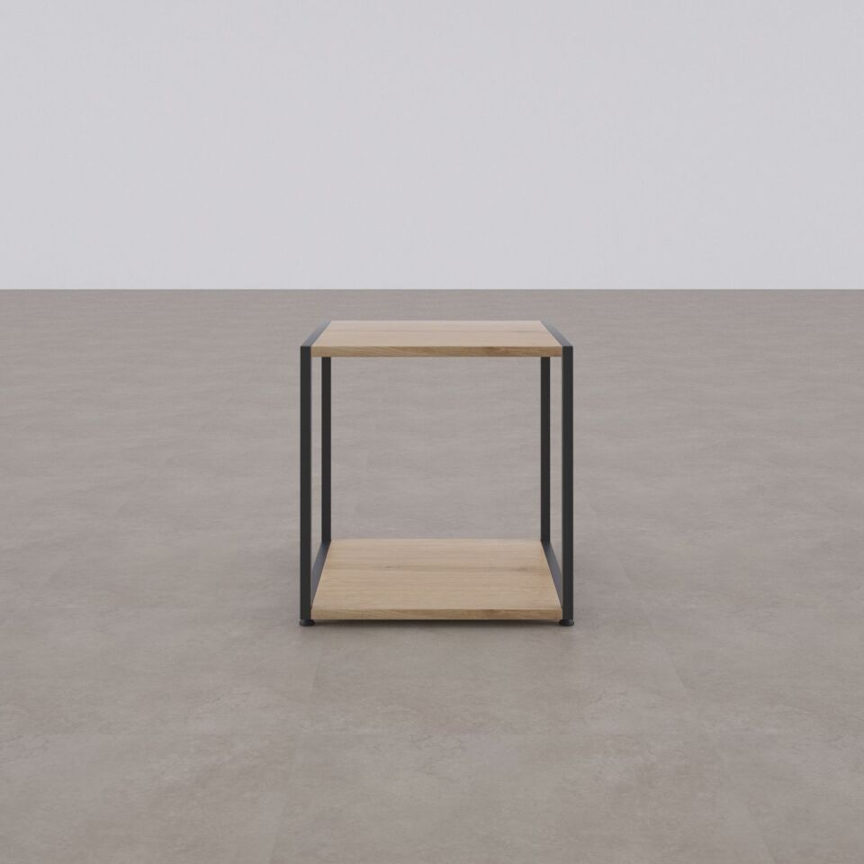 Cube Yan Sehpa