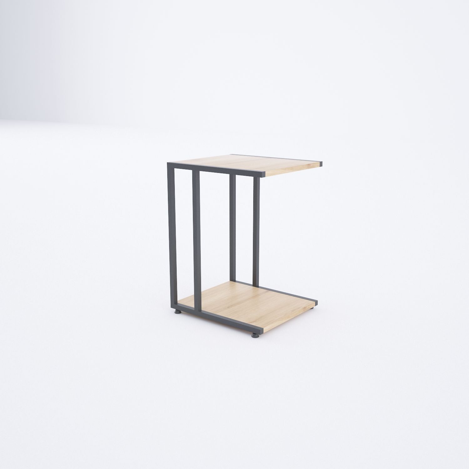 Cube C Sehpa