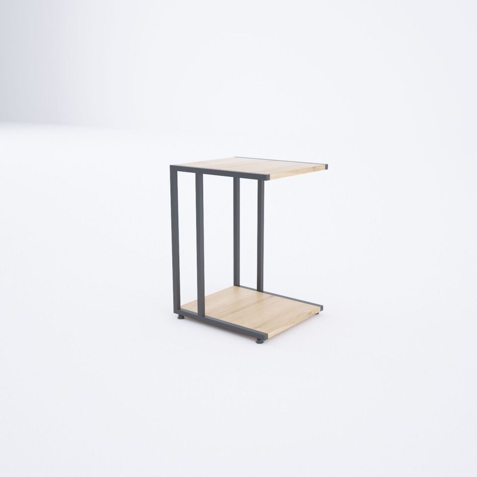 Cube C Sehpa