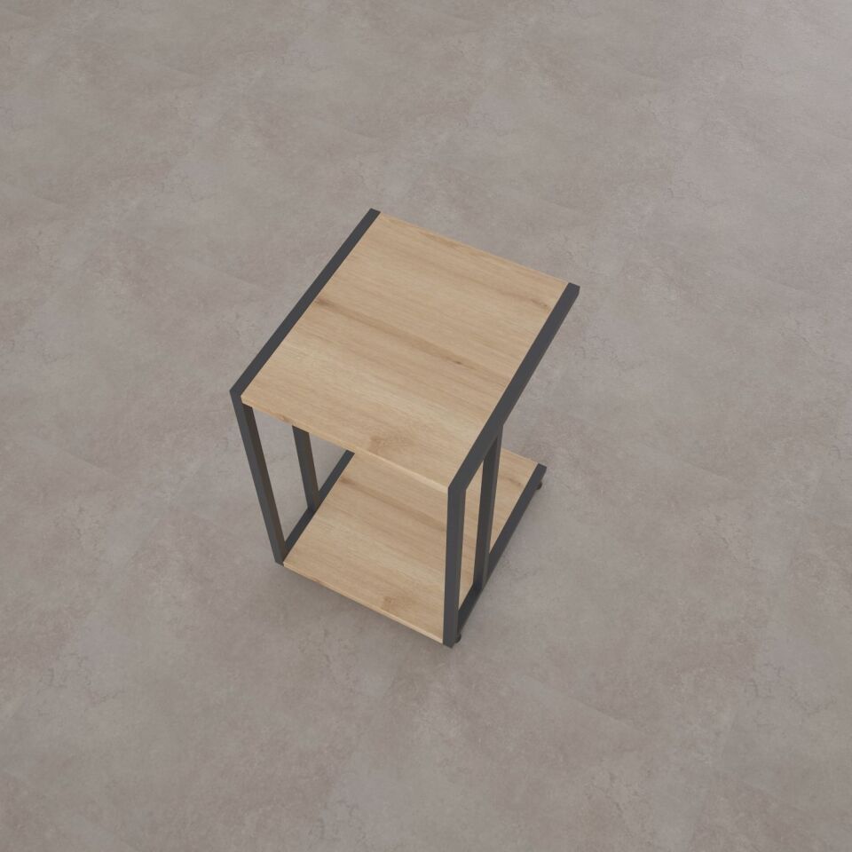 Cube C Sehpa
