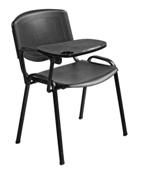 Form Yazı Tablalı Konferans Koltuğu