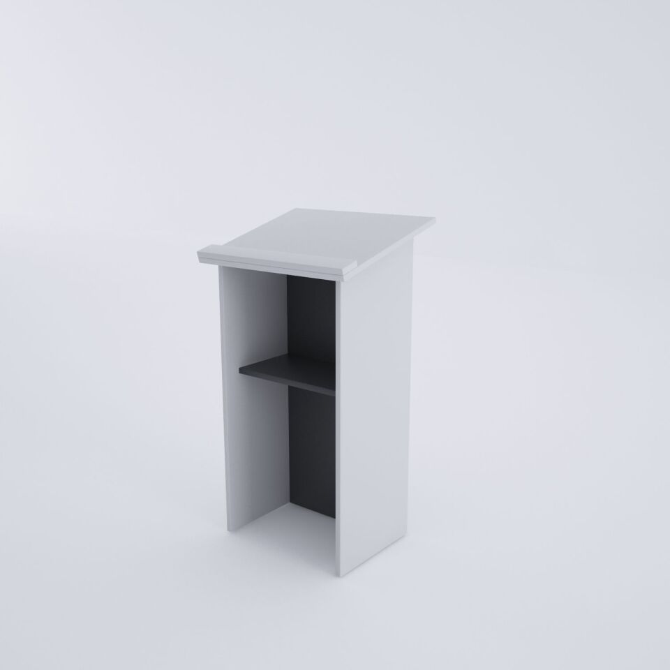 Kürsü 3