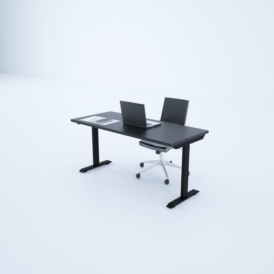 ToHi Desk - Yükseklik Ayarlı Masa