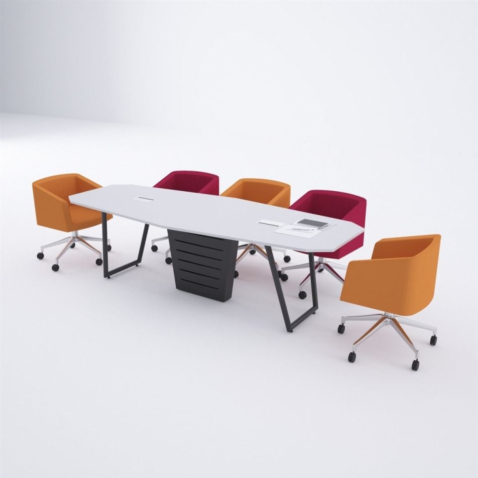 N-Form Toplantı Masası