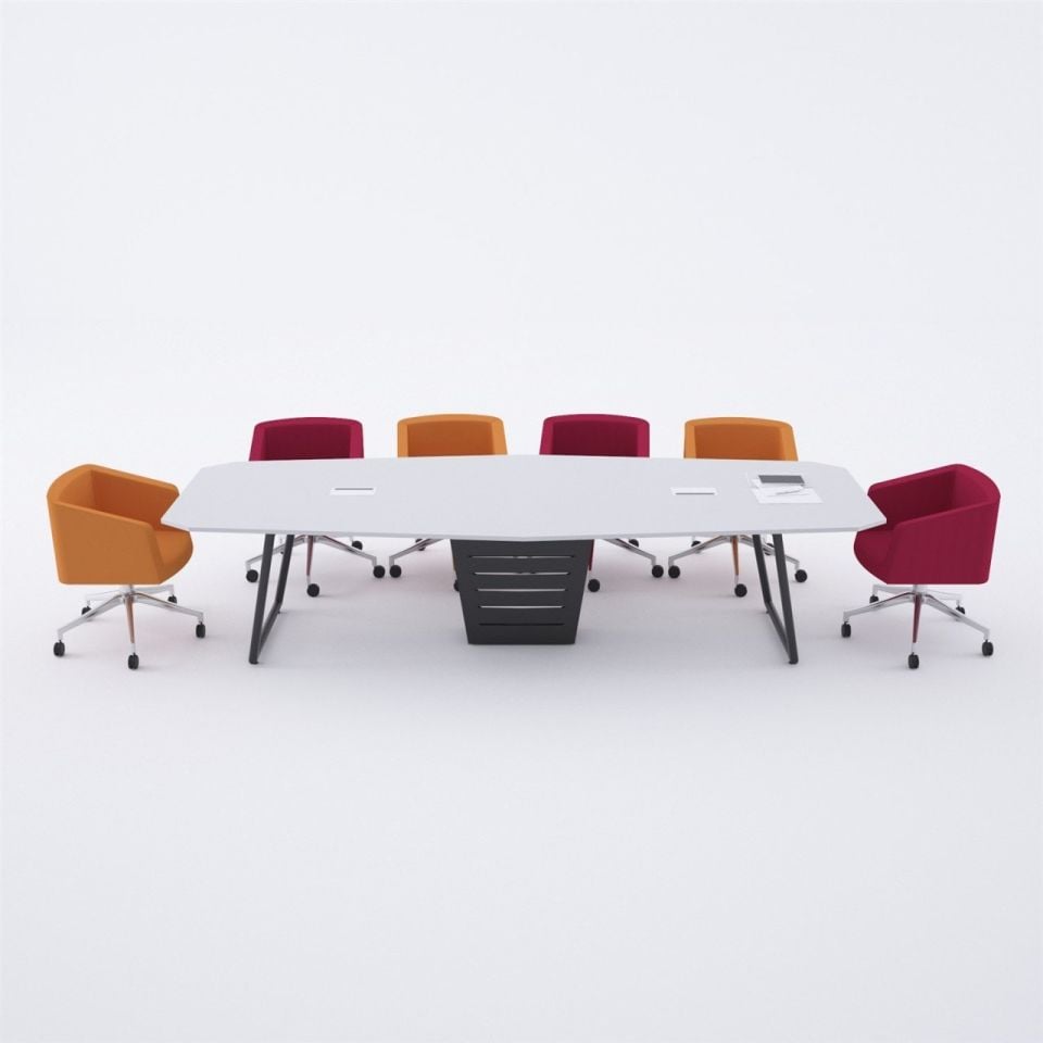 N-Form Toplantı Masası