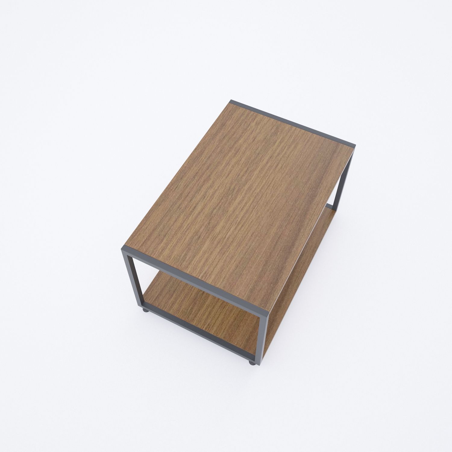 Cube Orta Sehpa