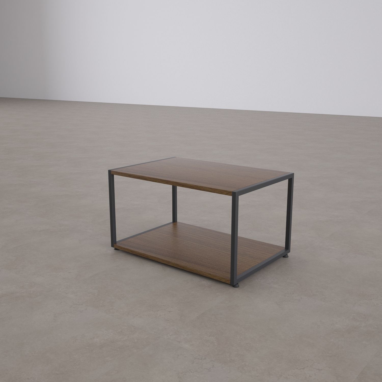 Cube Orta Sehpa