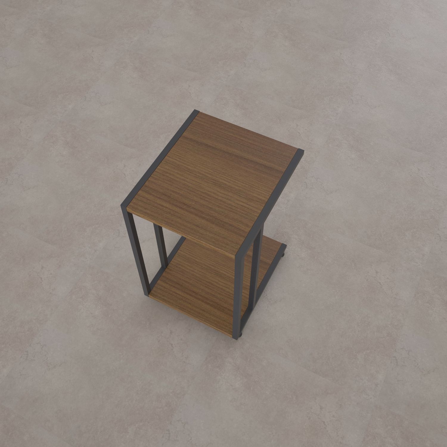 Cube C Sehpa