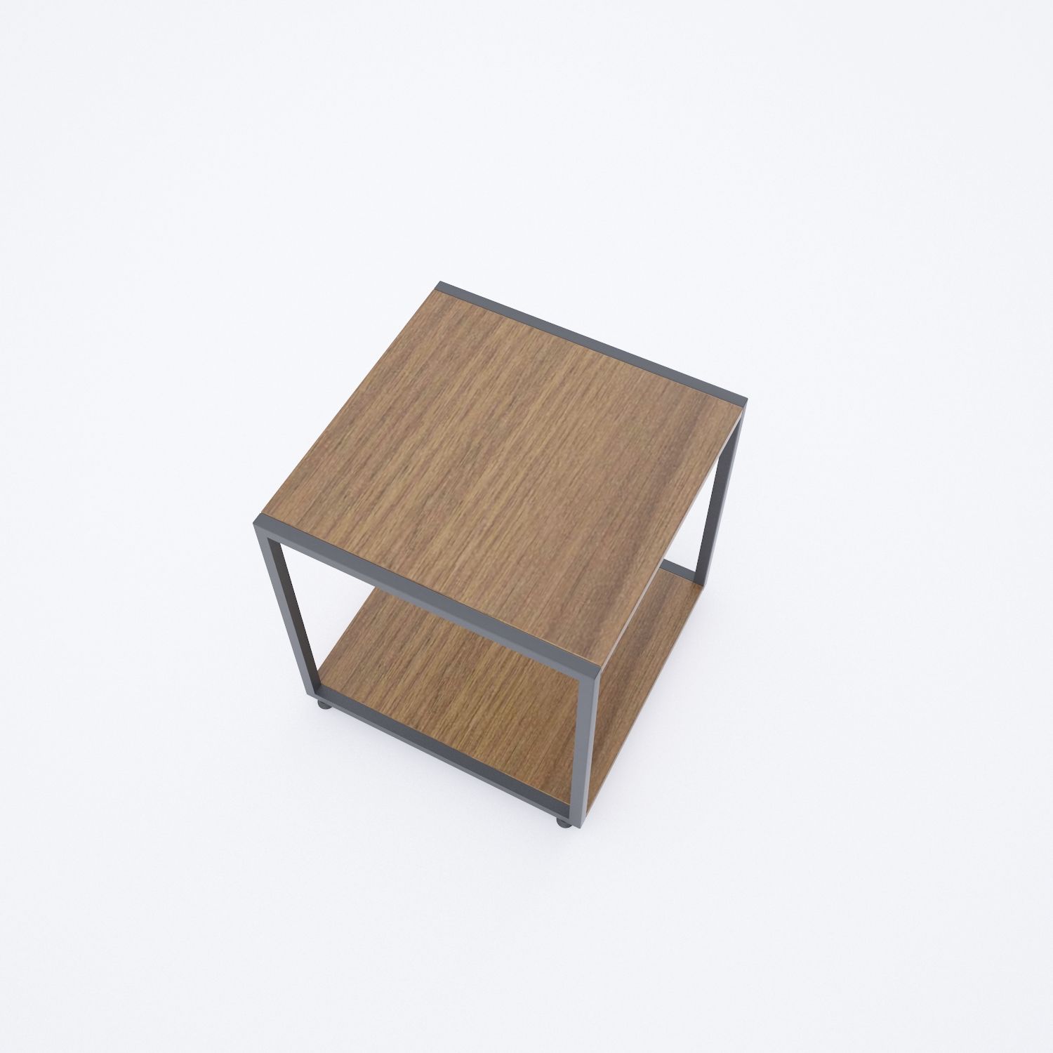 Cube Yan Sehpa