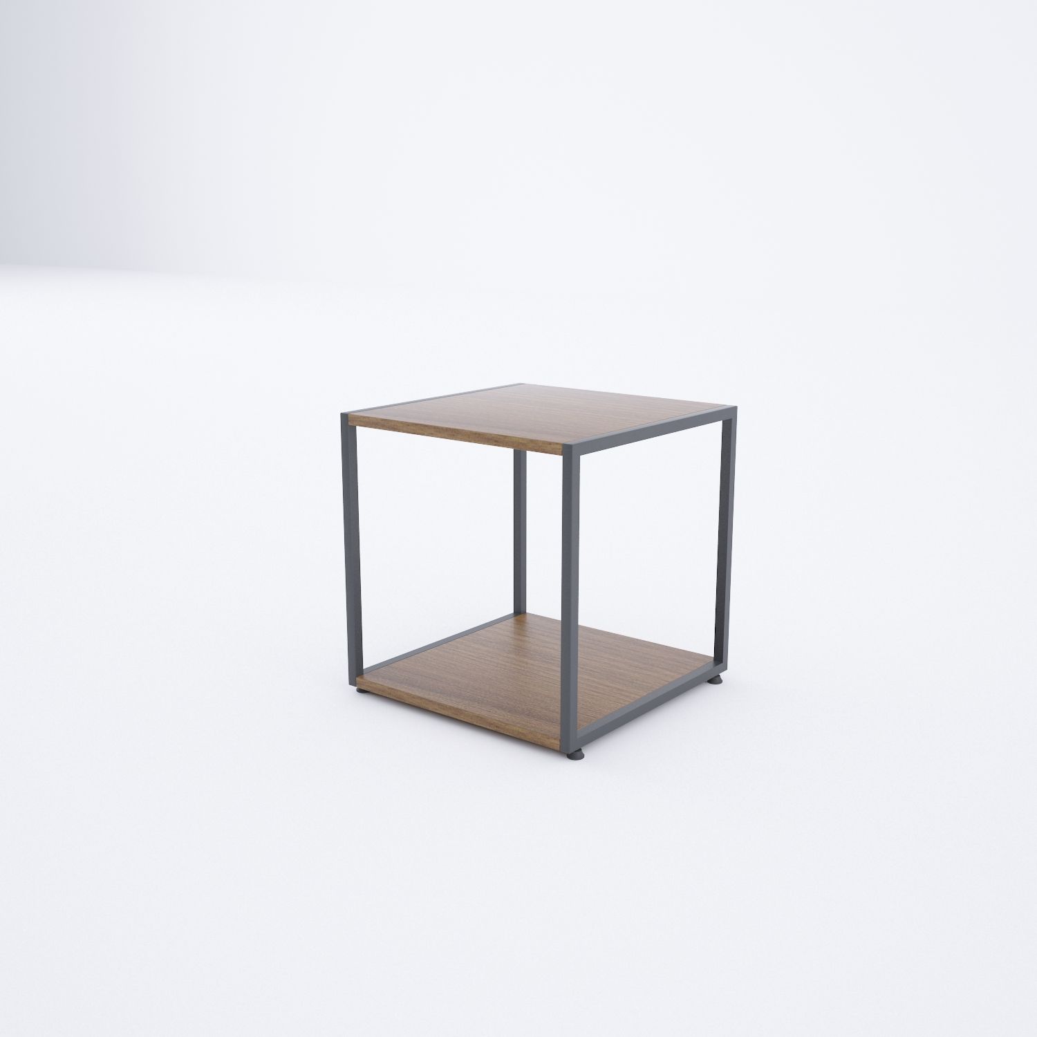 Cube Yan Sehpa