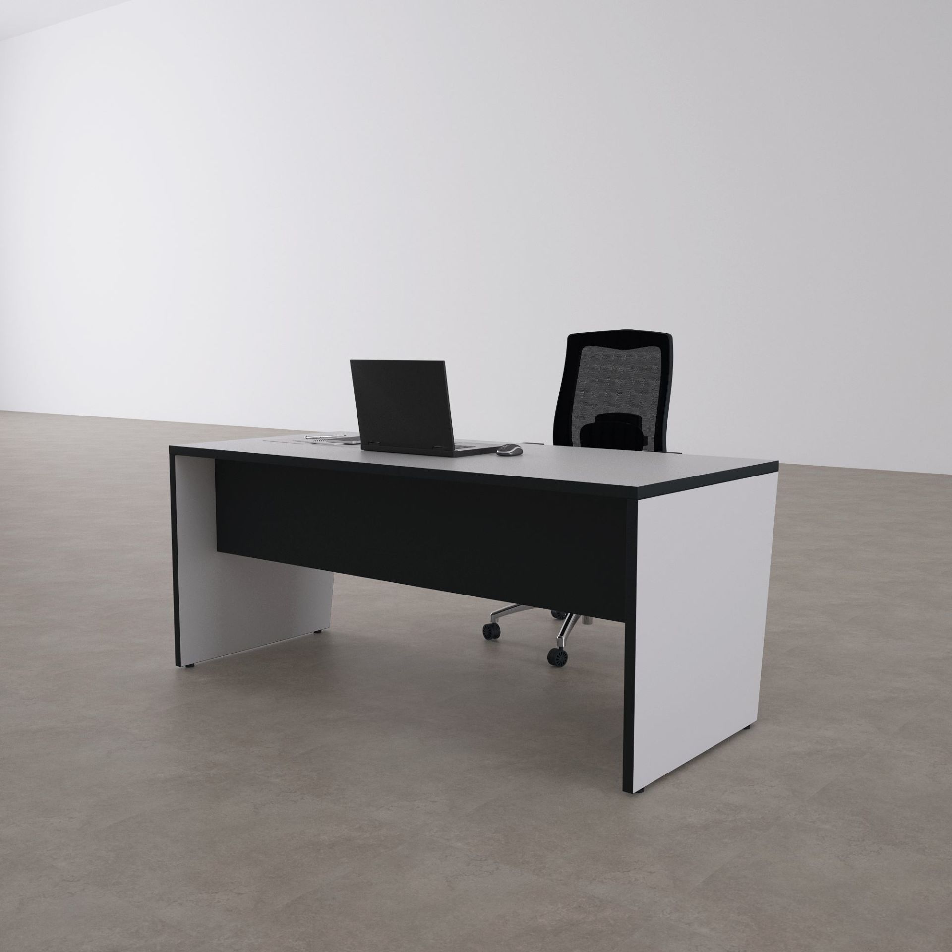 Panel Çalışma Masası