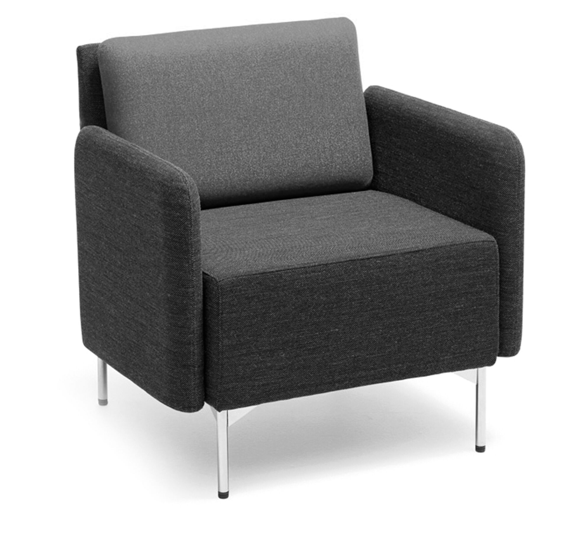 Grey Ofis Kanepesi