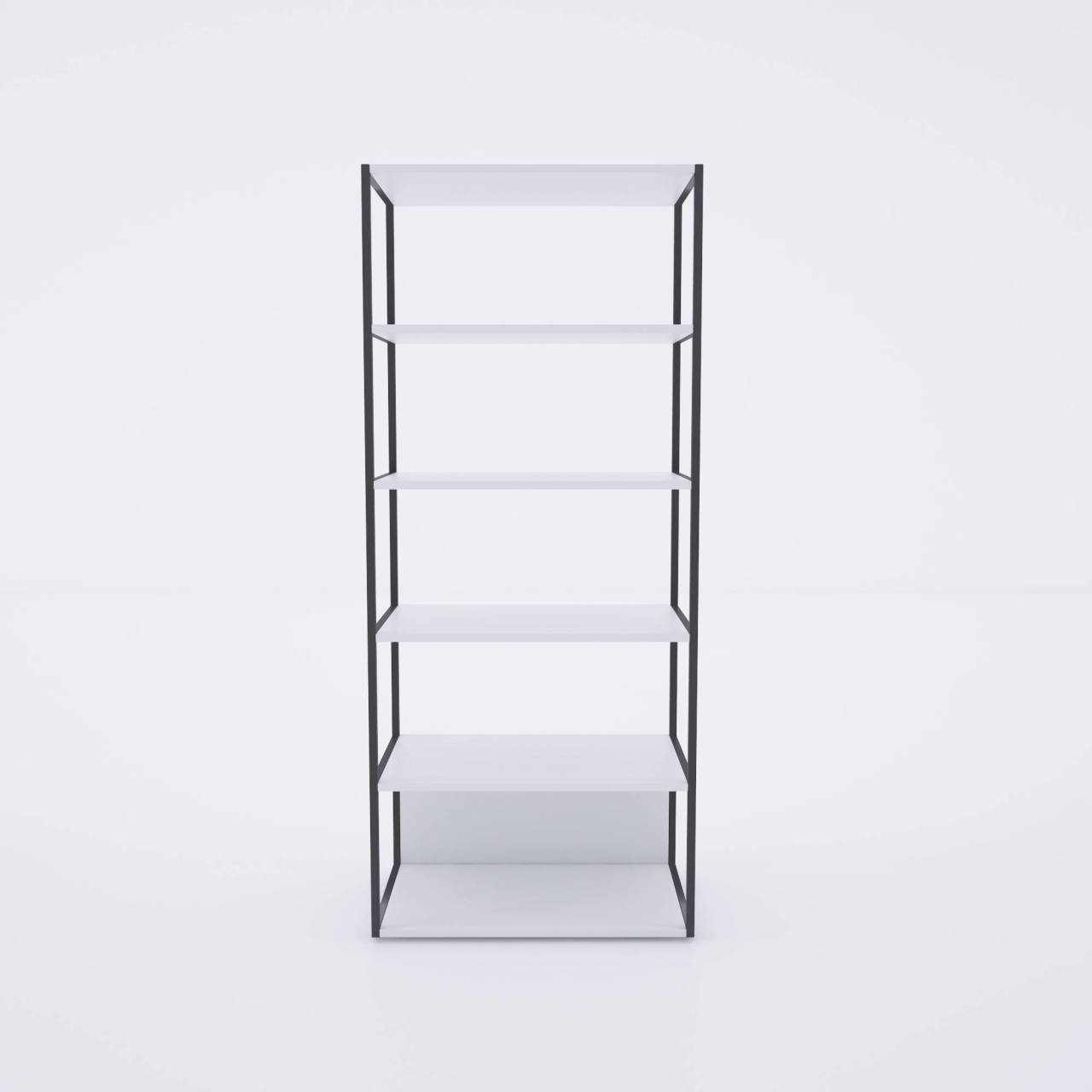 Cube Açık Raflı Ünite