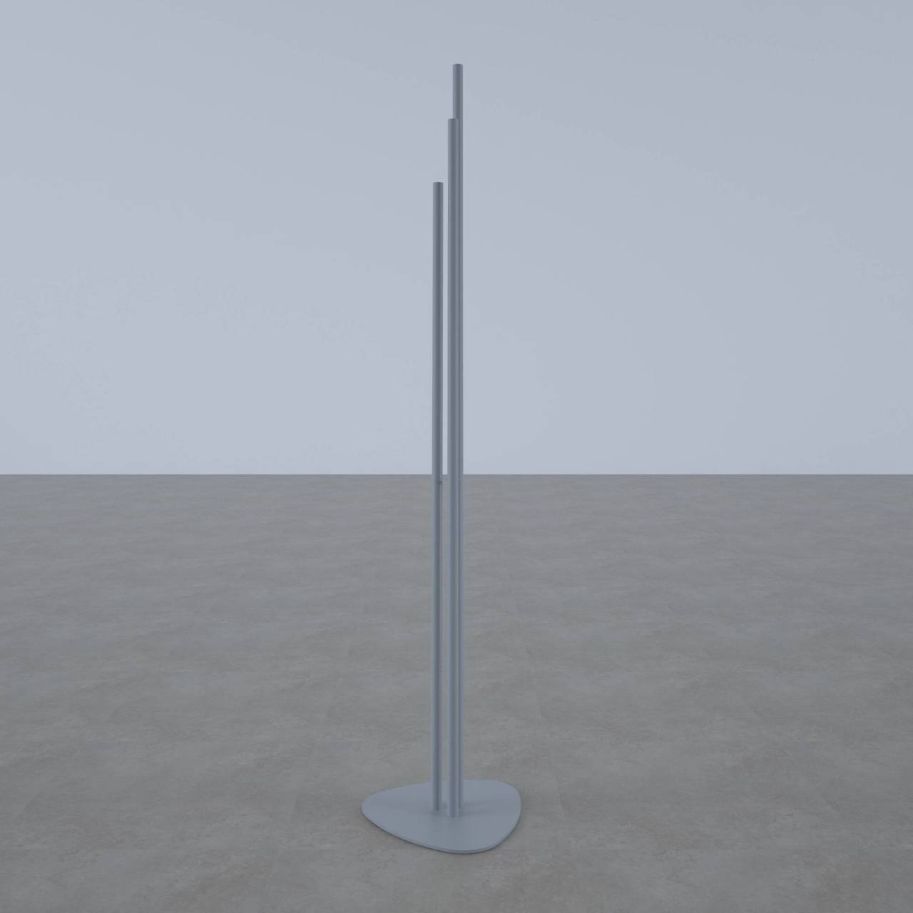 Tower Dikey Stand Askılık