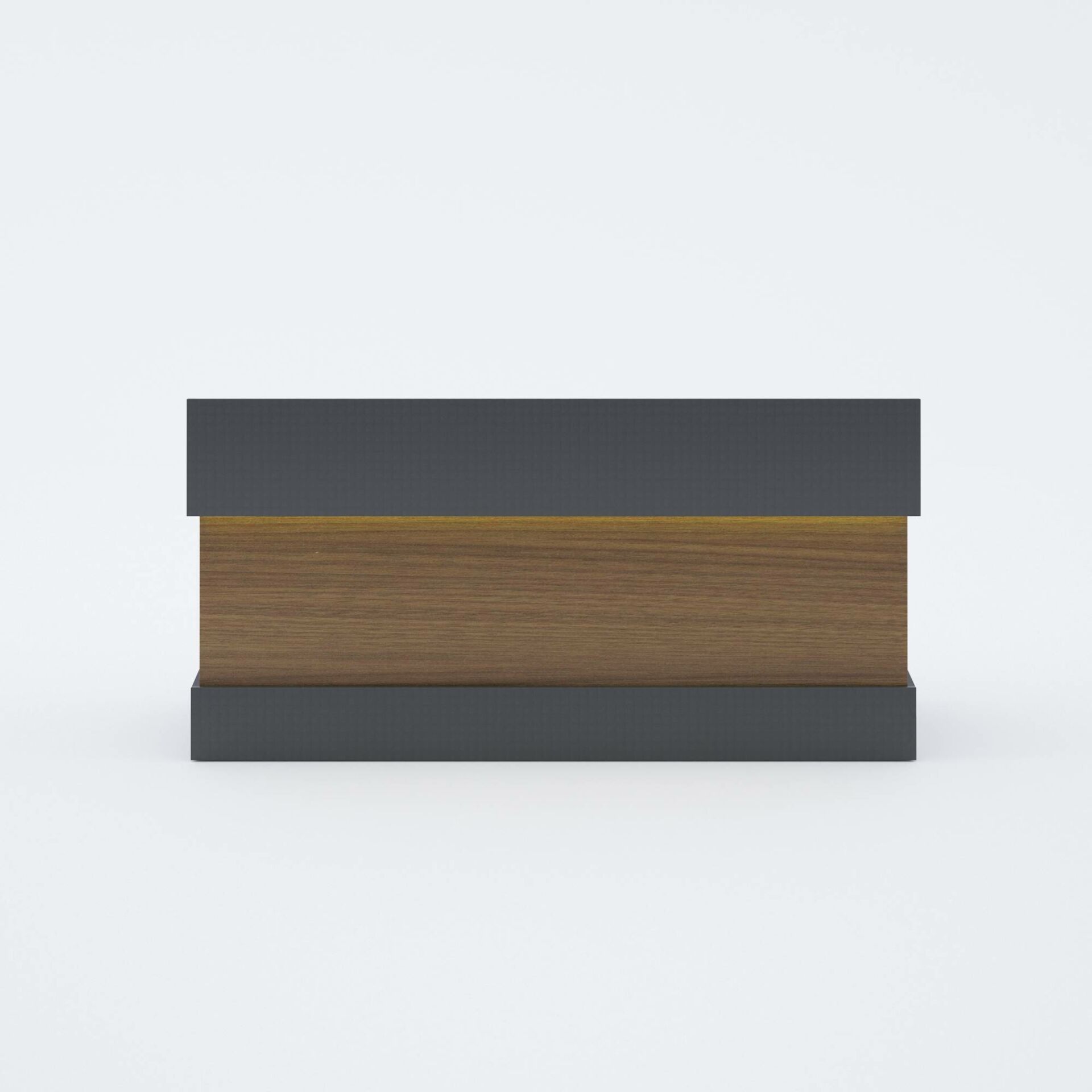 Banko 1-Ceviz+antrasit