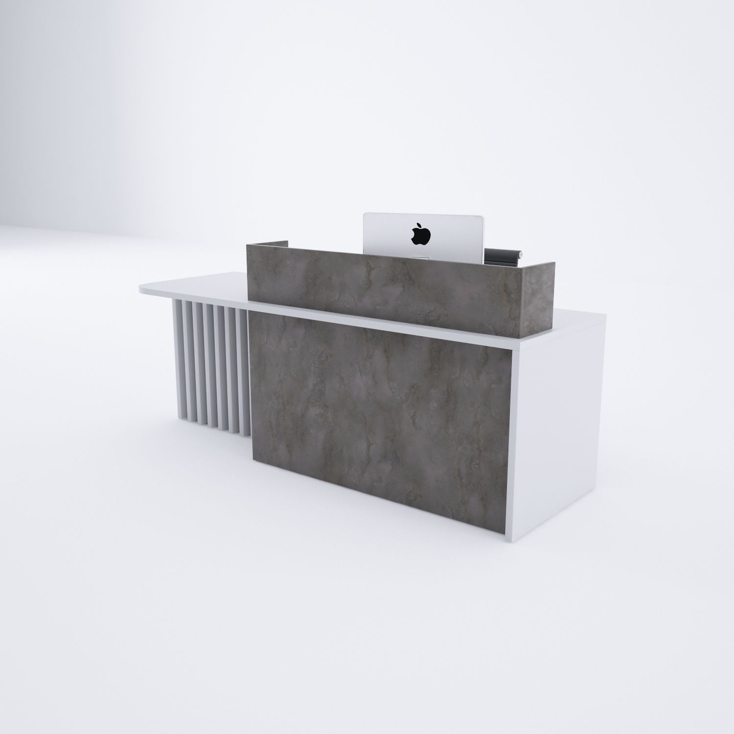 Banko 7-Beyaz