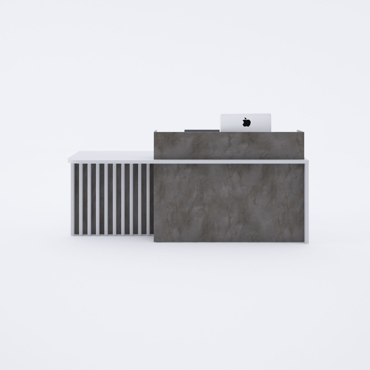 Banko 7-Beyaz