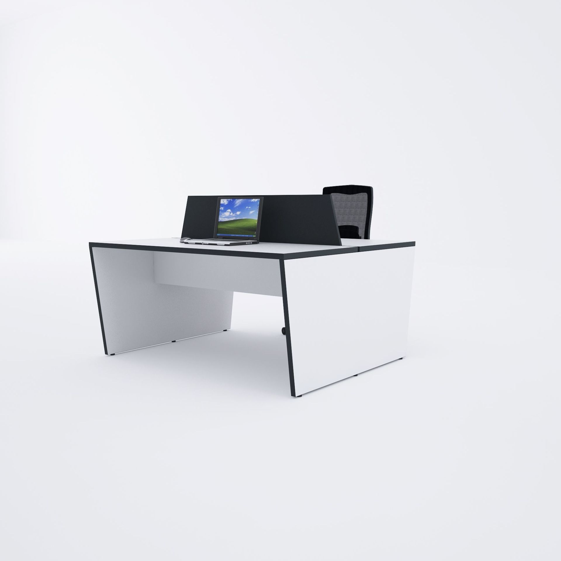 Panel İkili Çalışma Masası