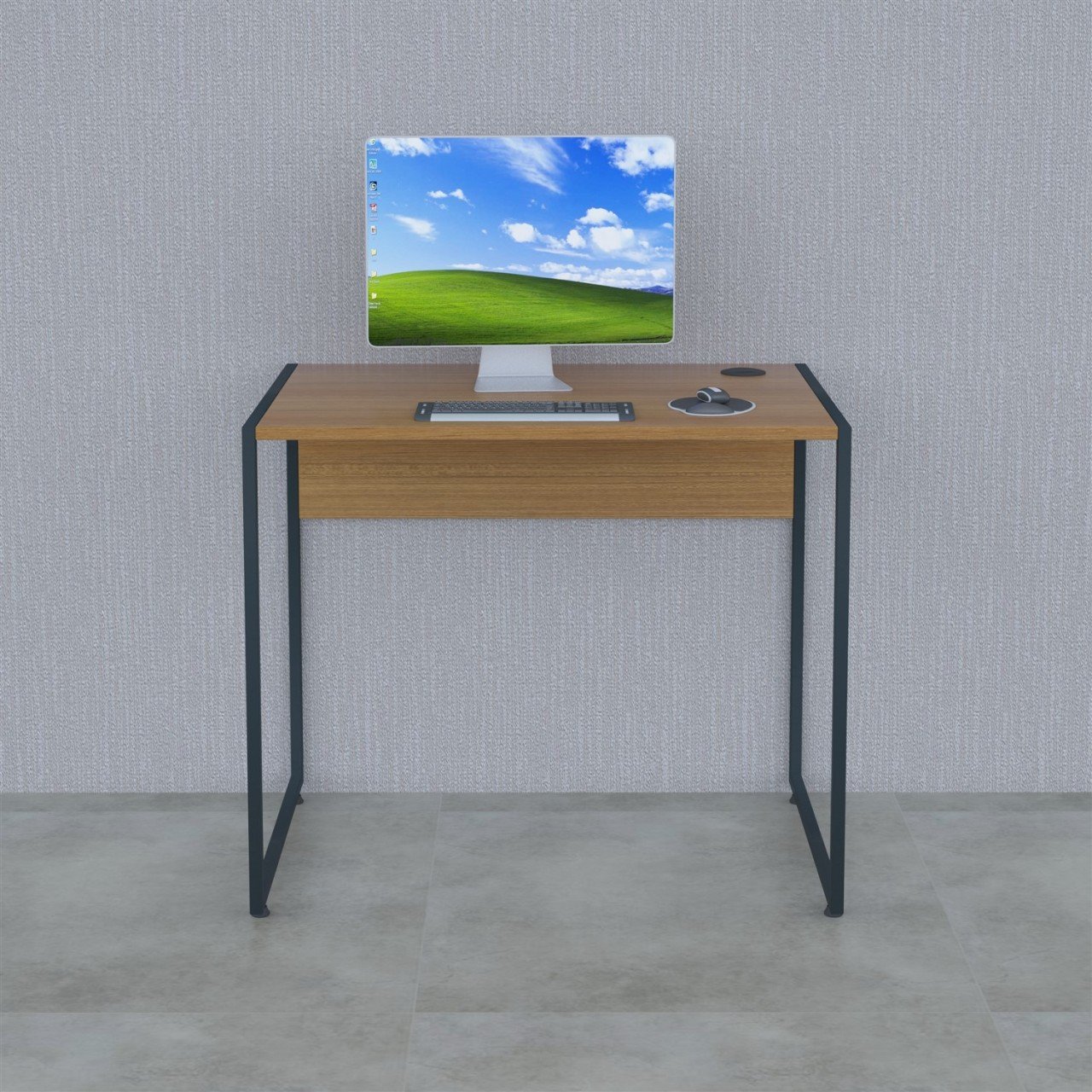 Cube Çalışma Masası