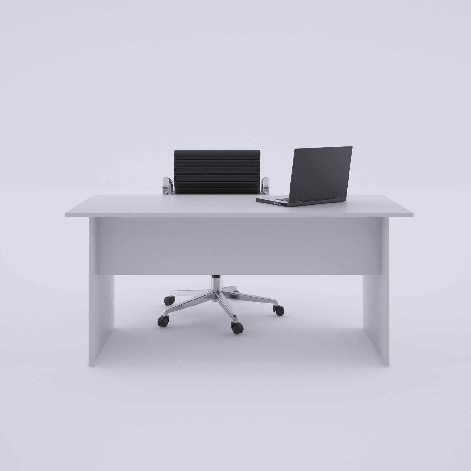 Eco Tekli Çalışma Masası