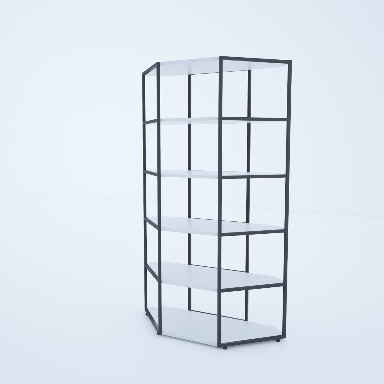 Cube Kose Birleştirme Ünitesi