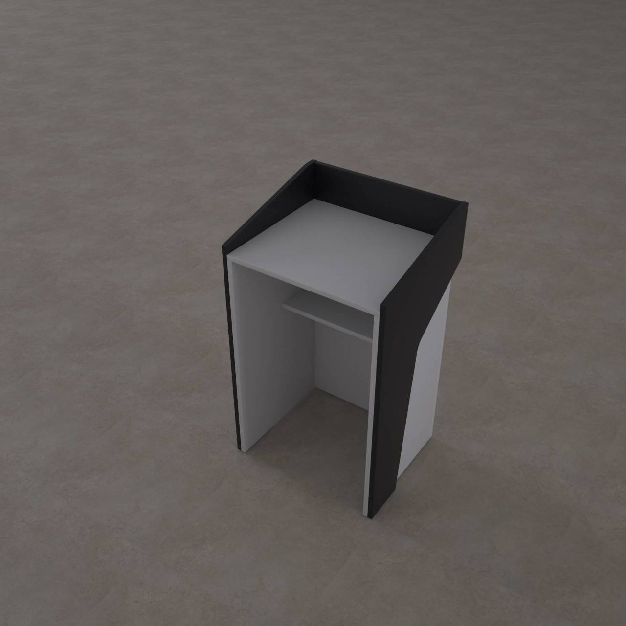 Kürsü 1