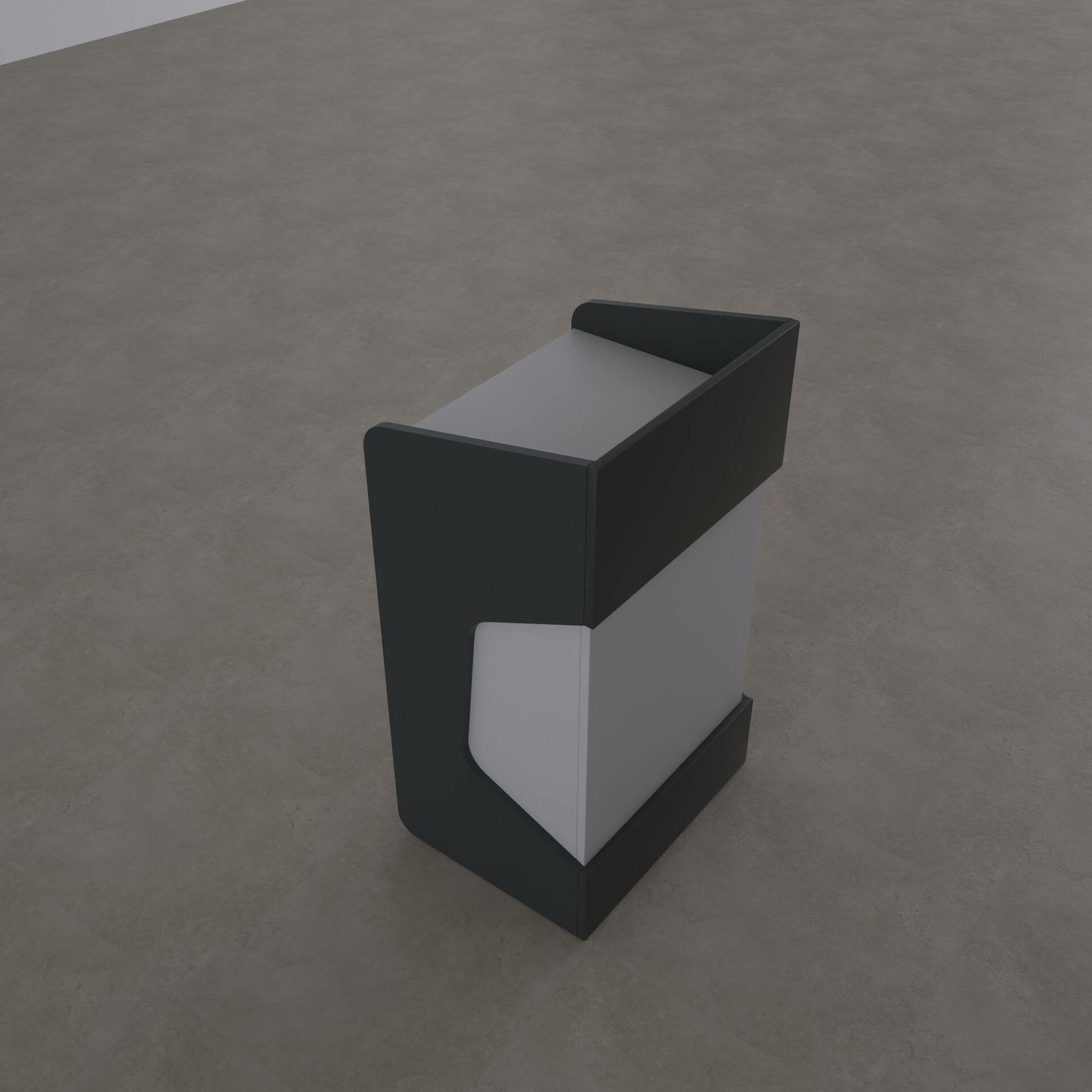 Kürsü 2
