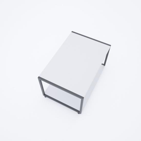 Cube Orta Sehpa