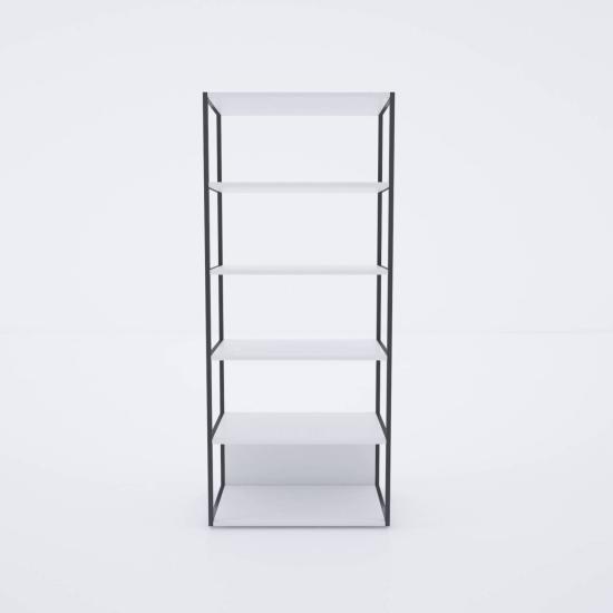 Cube Açık Raflı Ünite