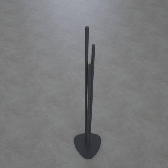 Tower Dikey Stand Askılık