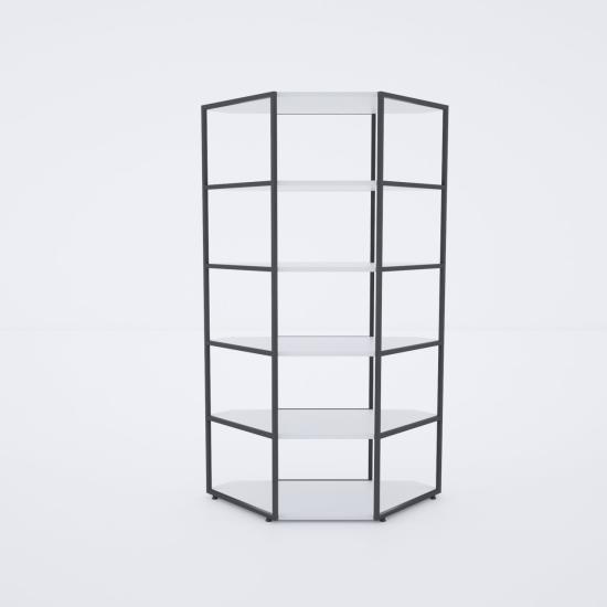 Cube Kose Birleştirme Ünitesi