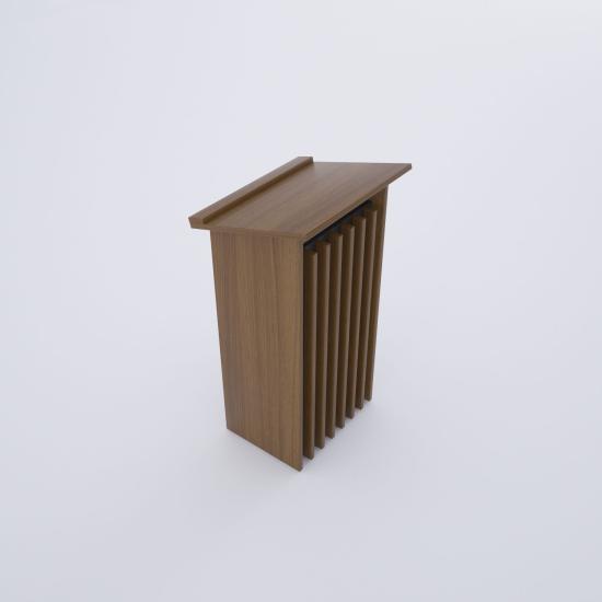 Kürsü 3