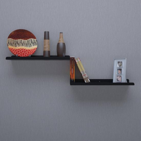 Dekoratif Raf - Slim Raf