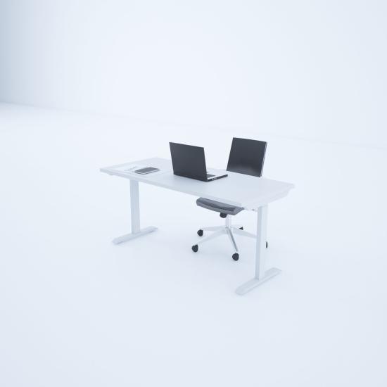 ToHi Desk - Yükseklik Ayarlı Masa