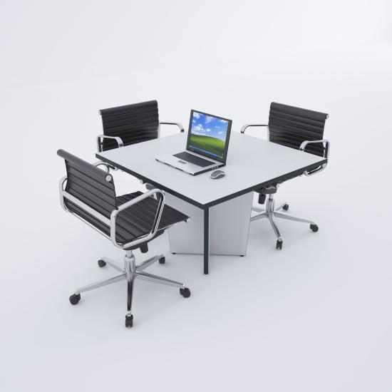 Panel Xm Toplantı Masası