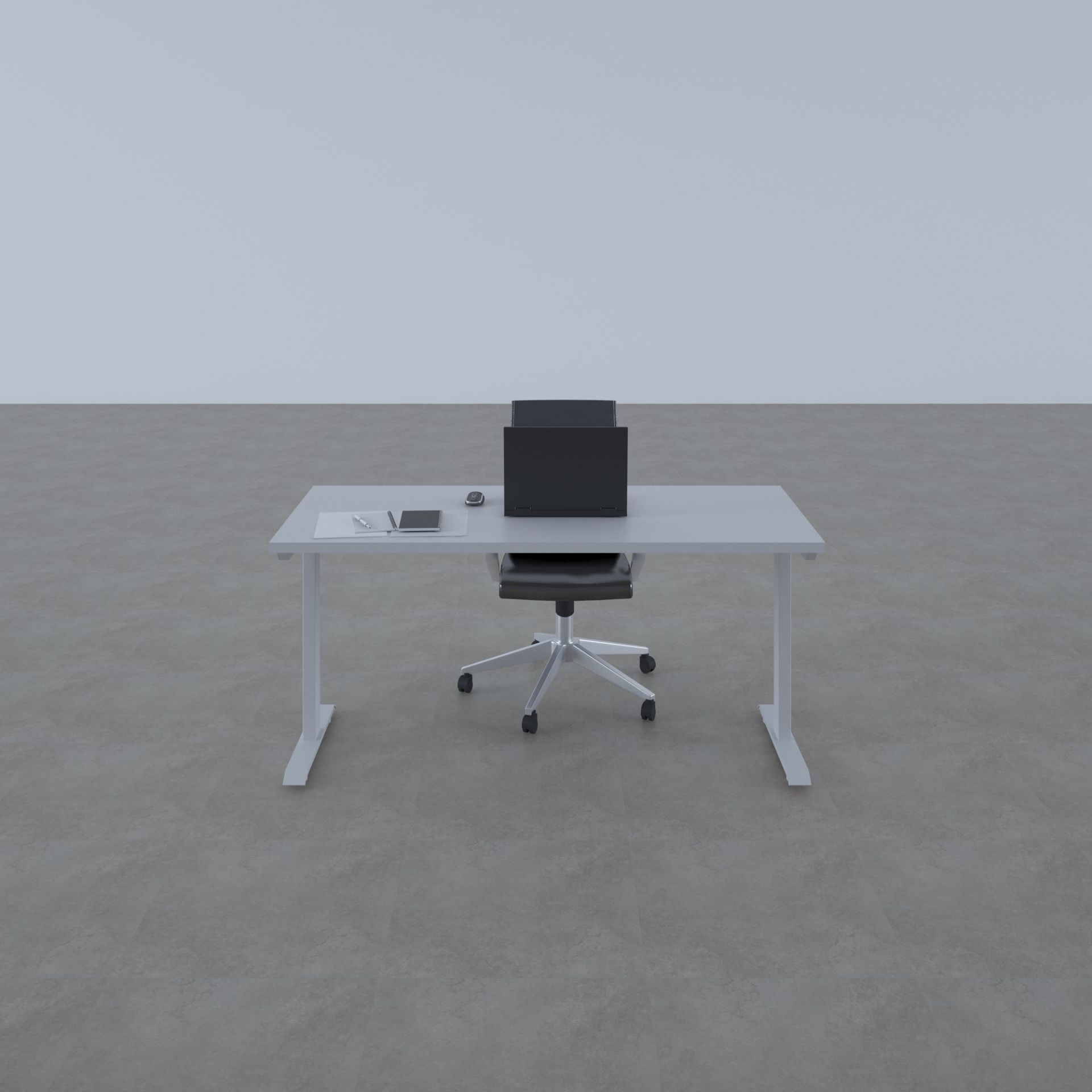 ToHi Desk - Yükseklik Ayarlı Masa