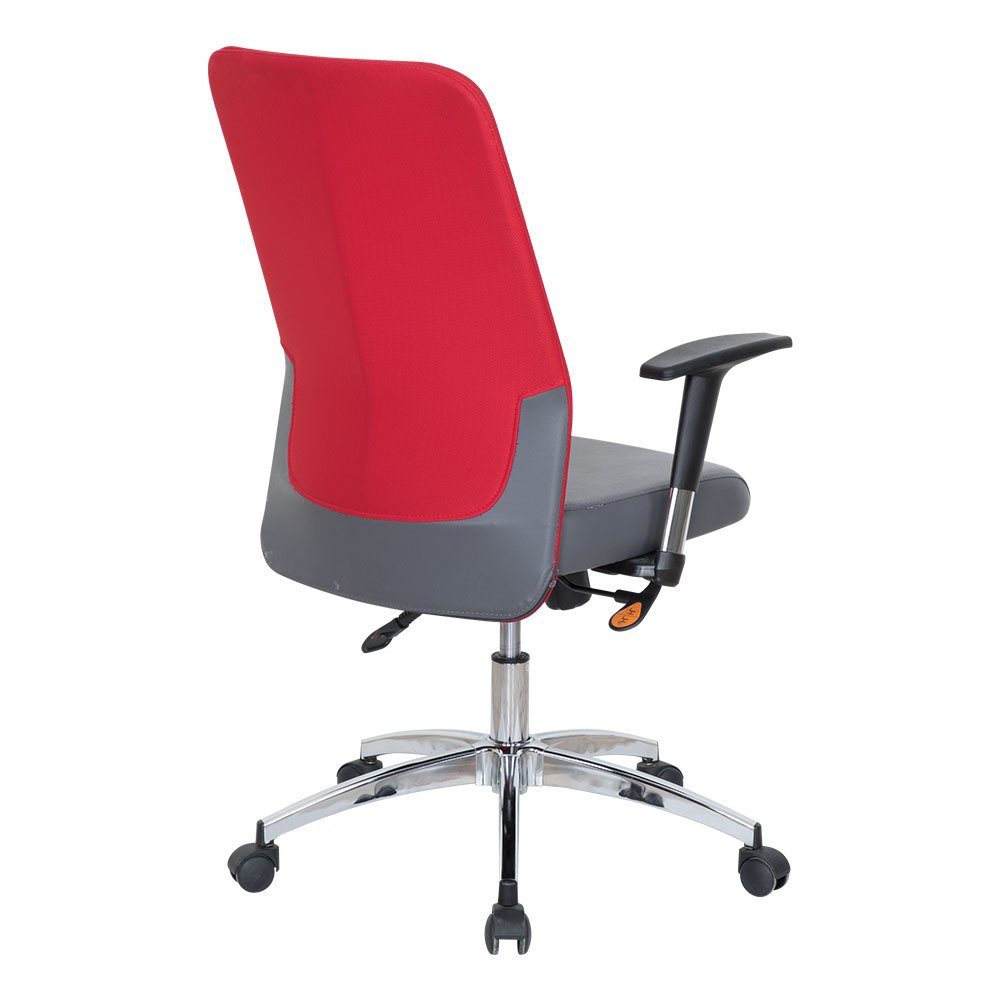 Work Çalışma Koltuğu , Fileli Ofis Koltuğu